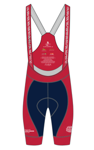 TCAG Austral Performance Bib Shorts
