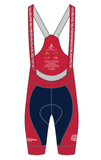 TCAG Austral Performance Bib Shorts