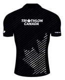 TCAG Classico Cycling Jersey Black (Supporter)