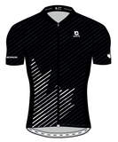 TCAG Classico Cycling Jersey Black (Supporter)