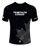 TCAG Austral Performance Tee Black (Supporter)