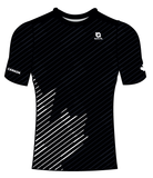TCAG Austral Performance Tee Black (Supporter)