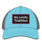 No Limits Triathlon BOCO Technical Trucker Hat