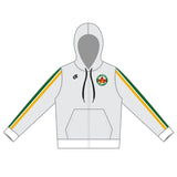 *NEW - 2025 NDRC PERFORMANCE Zip Hoodie