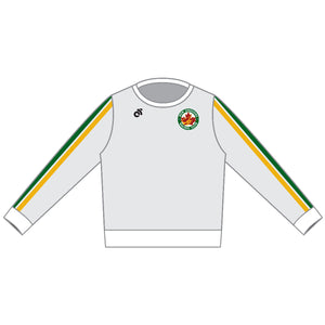 *NEW - 2025 NDRC PERFORMANCE Sweatshirt