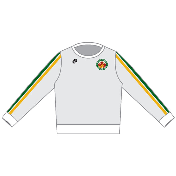 *NEW - 2025 NDRC PERFORMANCE Sweatshirt