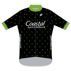 CSW Tech Classic Jersey