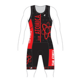 2024 Atomica Performance Tri Suit (Personalized)