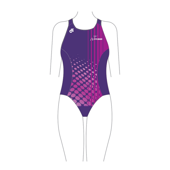 NCO PERFORMANCE Swimsuit