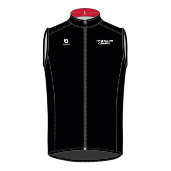 TCElite Austral Classico Cycling Vest