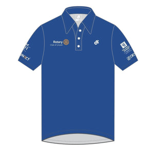 BTB Tech Golf Shirt