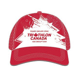 2026 TCAG BOCO Running Trucker Cap - MANDATORY