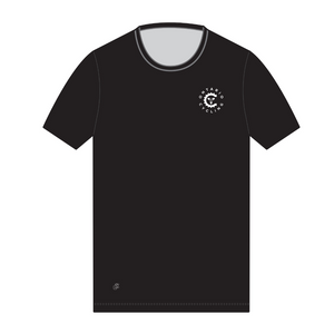 OC Training Tee - Black