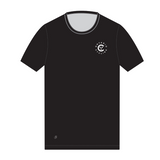 OC Training Tee - Black