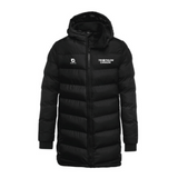 TCE Austral Long Puff Parka