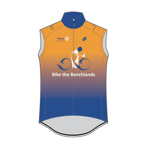 BTB Tech Lite Jersey - Sleeveless