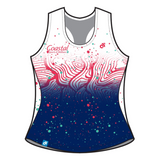 2024 CSW Bella Summer Singlet