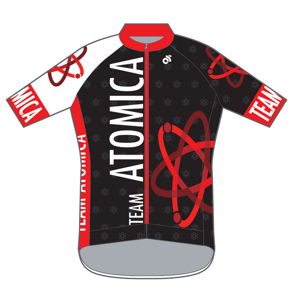 2024 Atomica Performance+ ECO Jersey (NEW)