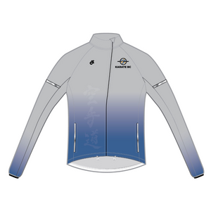 Karate BC Apex WindGuard Run Jacket