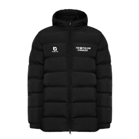 TCElite Austral Puff Jacket