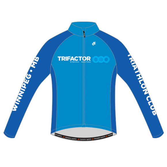 NEW - TriFactor Performance Intermediate Jacket (Fleece)