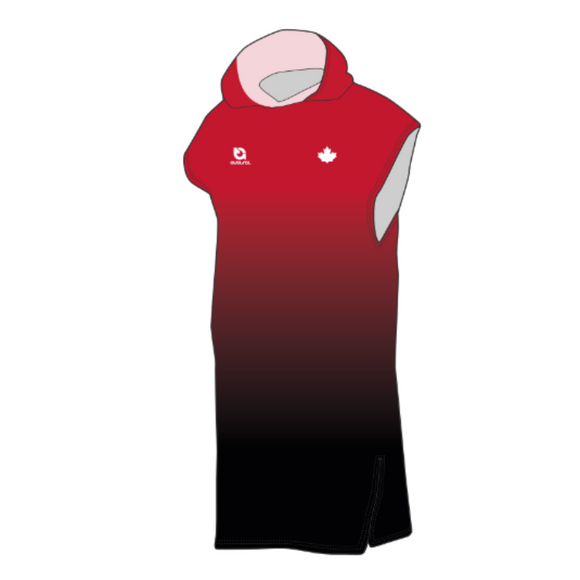 TCElite Austral Swim Poncho