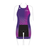 NCO APEX Women Specific Tri Suit