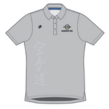 Karate BC Casual Summer Polo