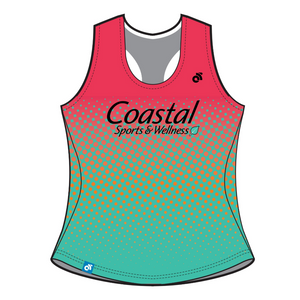 2024 CSW Bella Summer Singlet