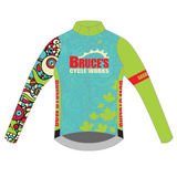 *NEW - 2025 BCW PERFORMANCE+ Fleece Jacket