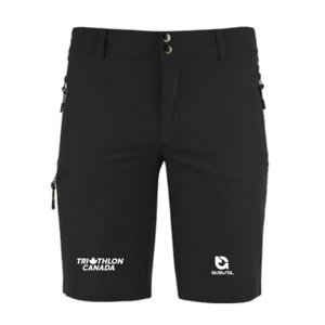 TCAG Austral Casual Shorts