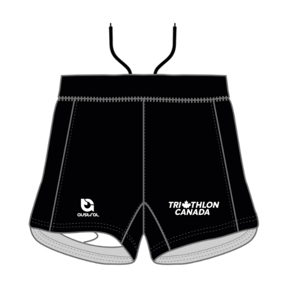TCElite Austral Performance Run Shorts