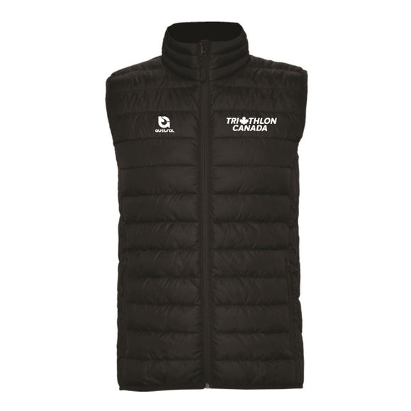 TCAG Austral Puff Vest
