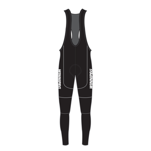 WTC APEX Winter Bib Tights