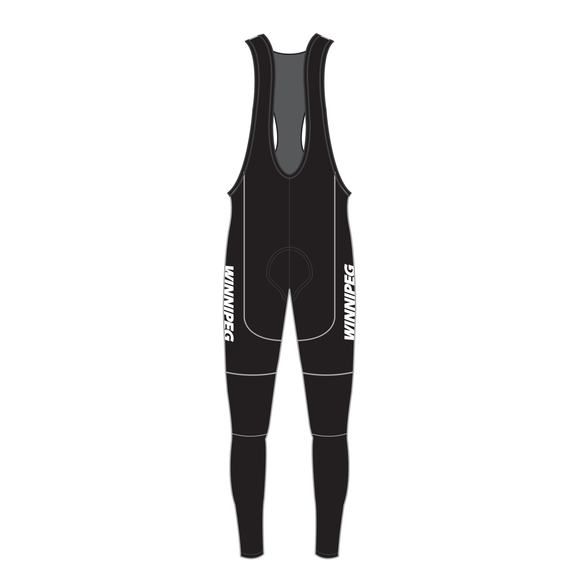 WTC APEX Winter Bib Tights