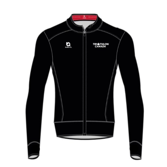 TCElite Austral Performance Run Jacket