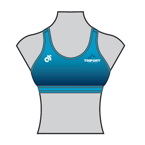 Trifort Performance Sports Bra