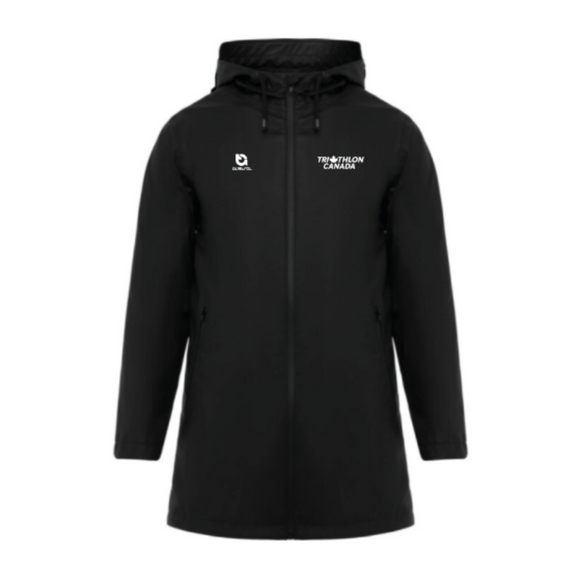 TCElite Austral Waterproof Casual Jacket