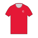 OC Training Tee - Red