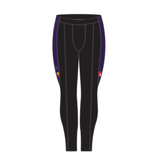 NEW - RK2J Full Length Lycra Run Tights