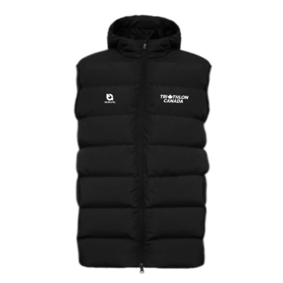TCElite Austral Puff Vest