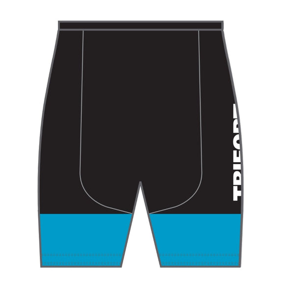Trifort TECH Cycling Shorts - Kids