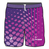 NCO Run Shorts - Long Length