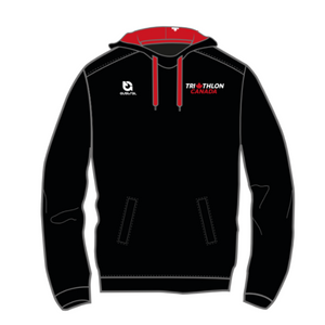 TCElite Austral Performance Pullover Hoodie
