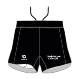 TCE Austral Performance Run Shorts