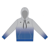 Karate BC PERFORMANCE Hoodie (2 options)