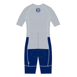 ECC 2025 Performance Skinsuit Short Sleeve