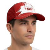 2026 TCAG BOCO Running Trucker Cap - MANDATORY