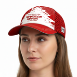 2026 TCAG BOCO Running Trucker Cap - MANDATORY