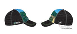 Friends of the South Slopes BOCO Running Trucker Hat - Prototype2